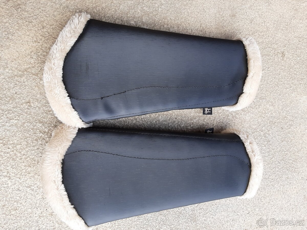 Eskadron chrániče - 7