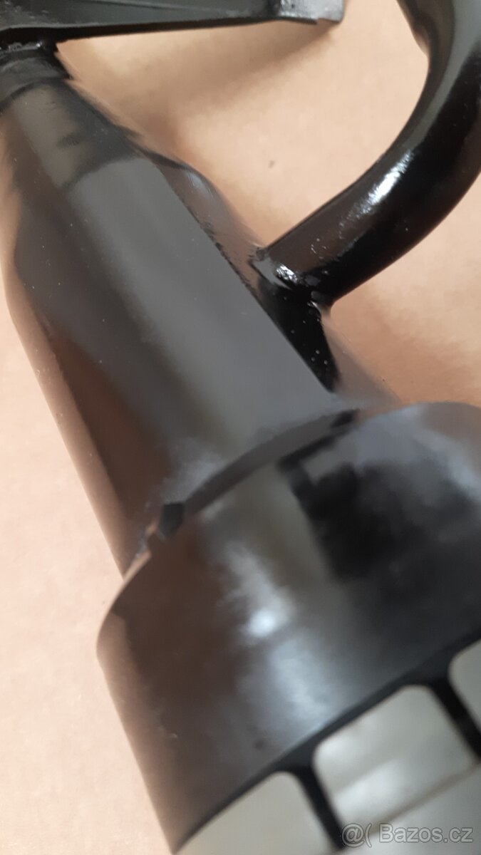 Toyota LC90 – Náhradní díly - 7