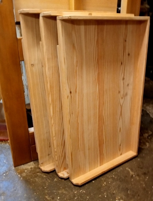 Řeznický - kuchyňský vál různé rozměry - 7