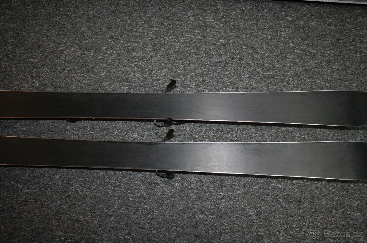 lyže dynastar 164 cm - 7