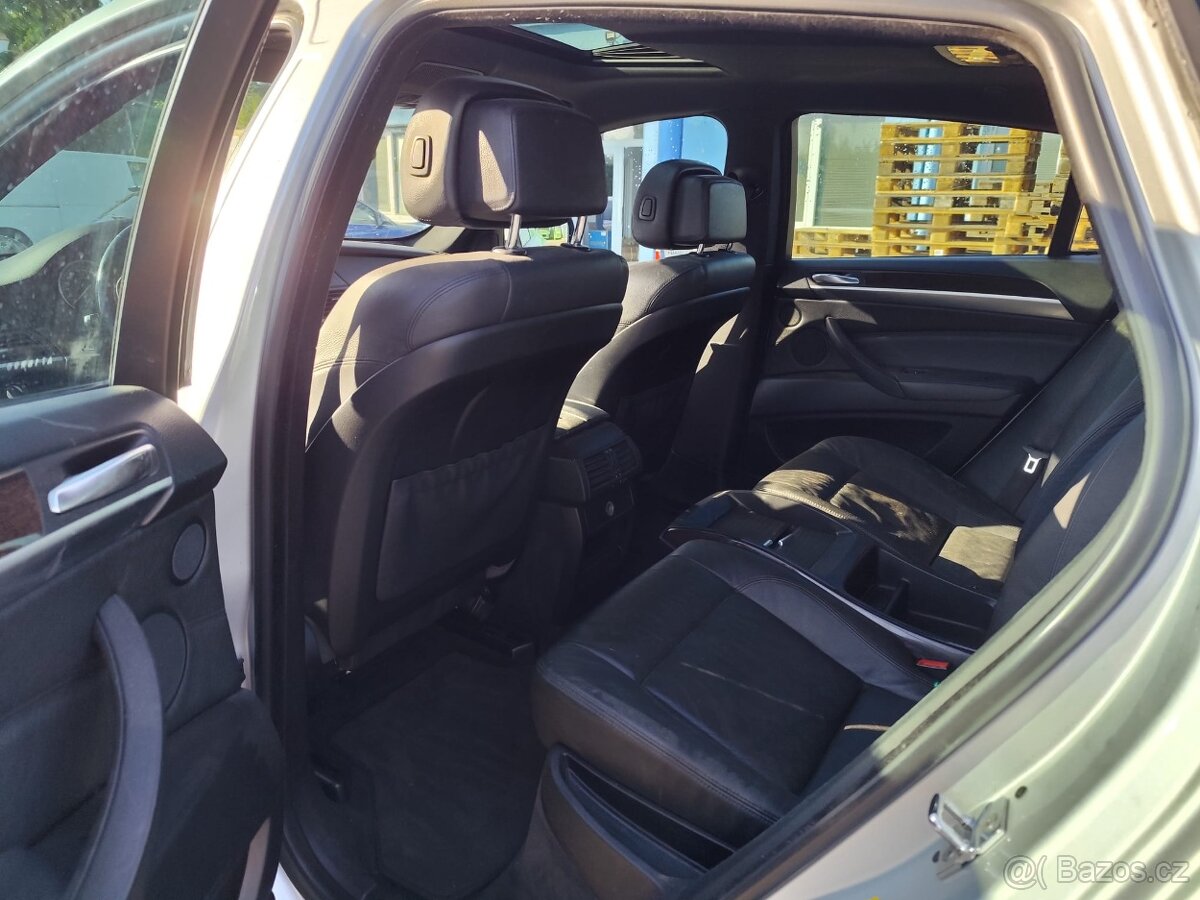 BMW X6 3,5d XDRIVE - 7