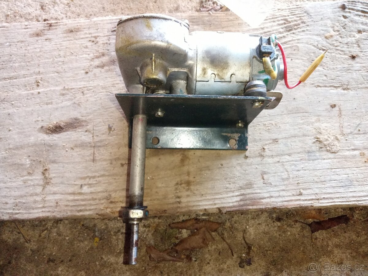 Zetor- náhradní díly - 7