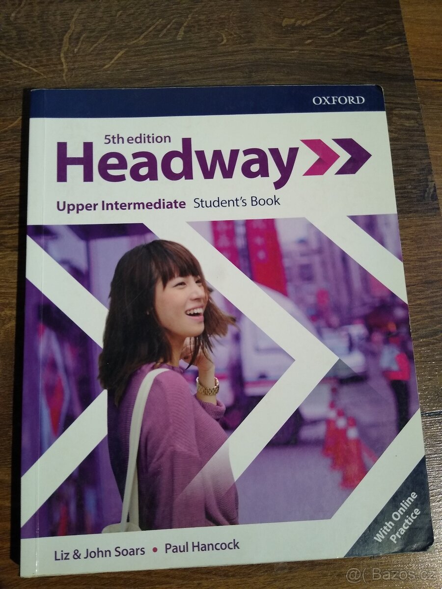 Headway 5th edition - 7