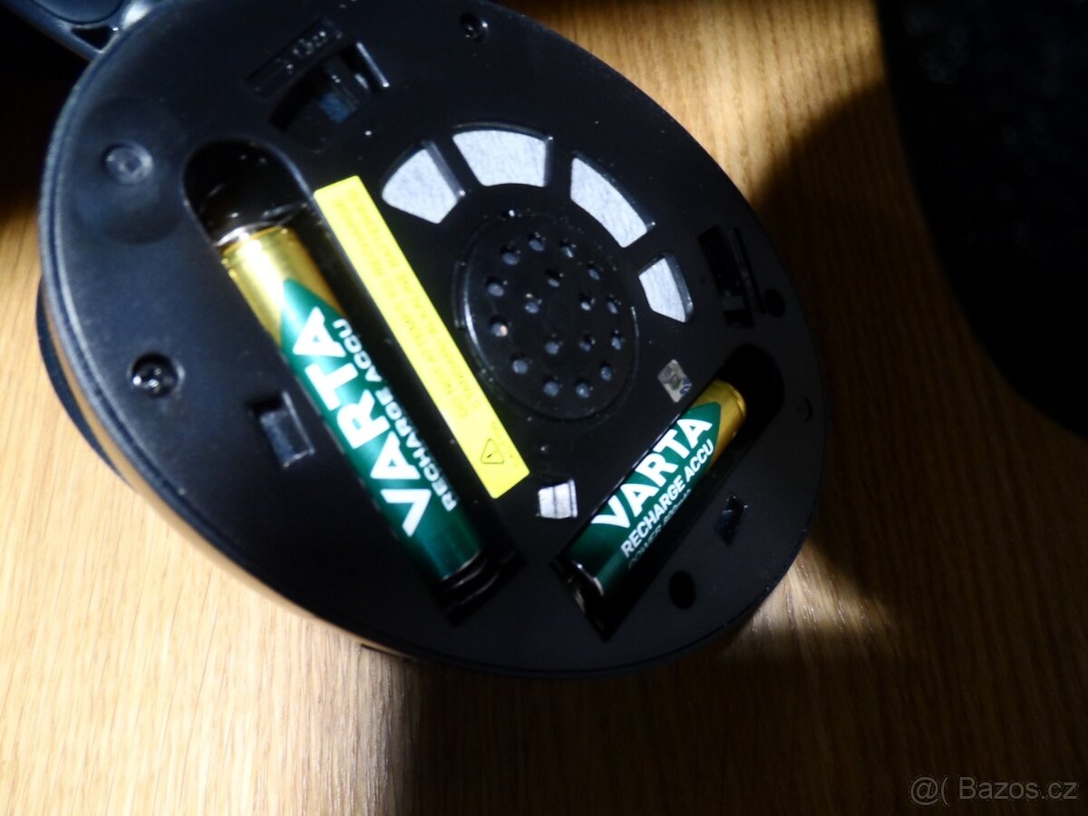 SENNHEISER HDR-127 + HZR62 - 7