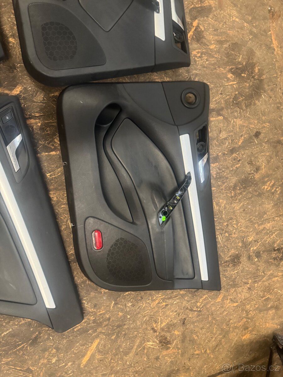 kozene tapce octavia 2 combi rs - 7