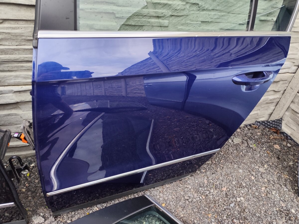 Dveře Passat B6-B7 - 7