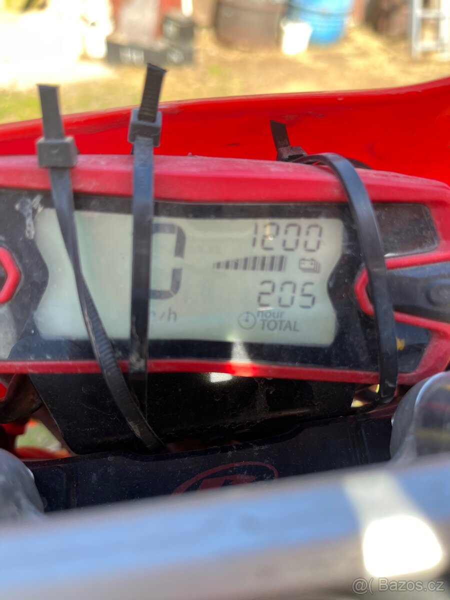 Beta 250 RR 2T s TP - 7