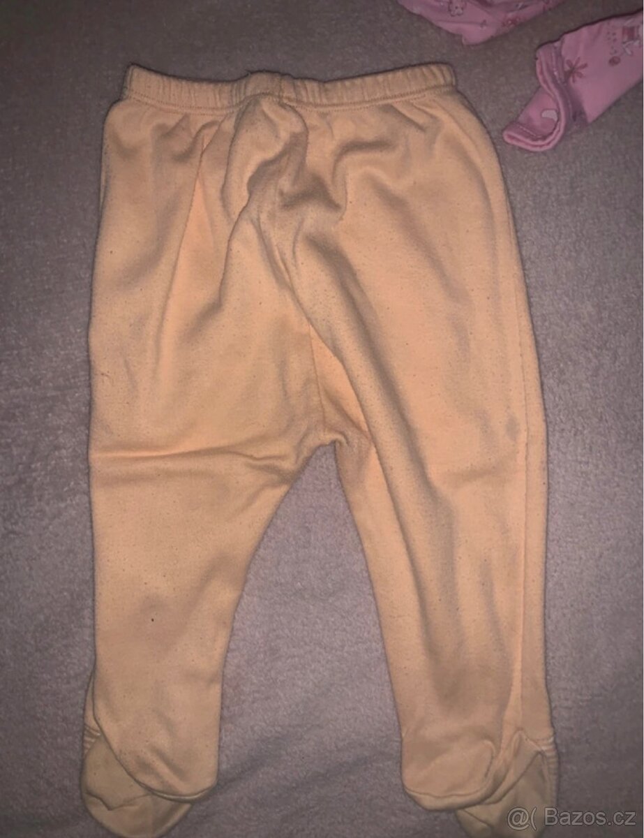 Oblečení pro miminko - 7