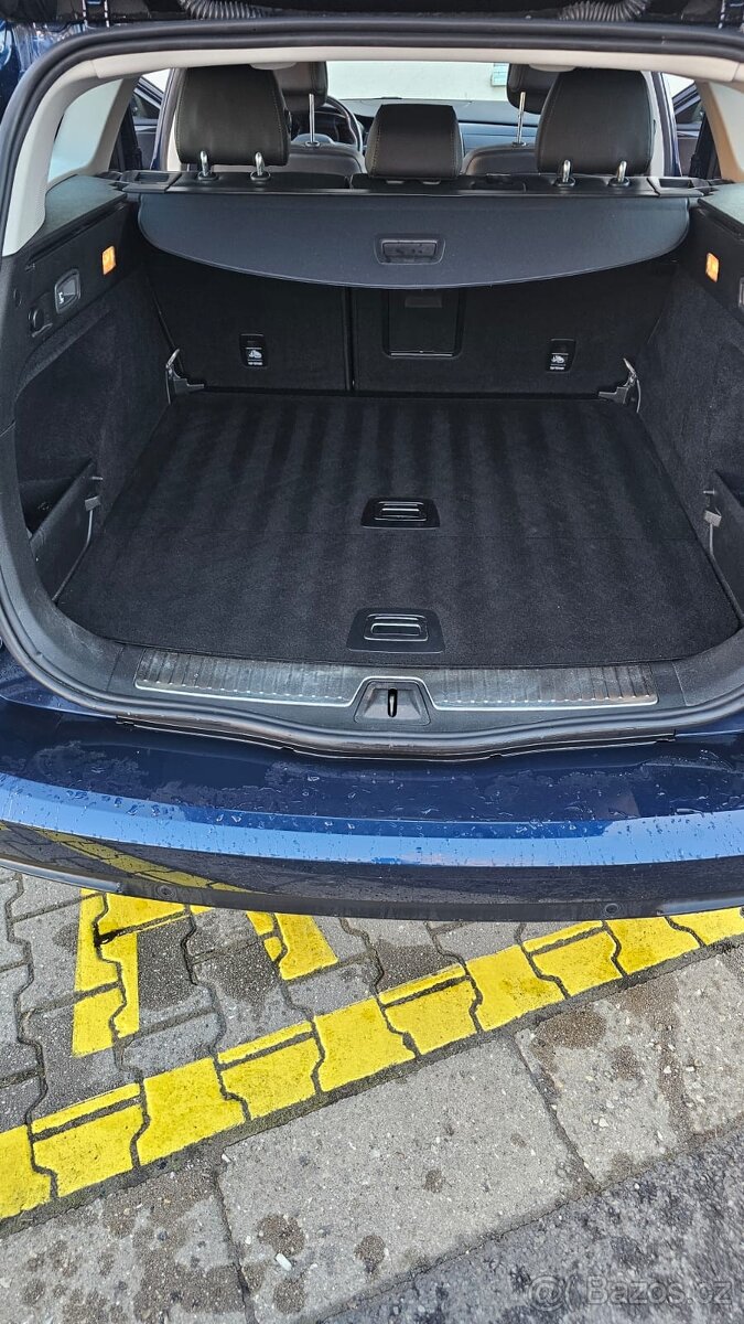 renault talisman - 7