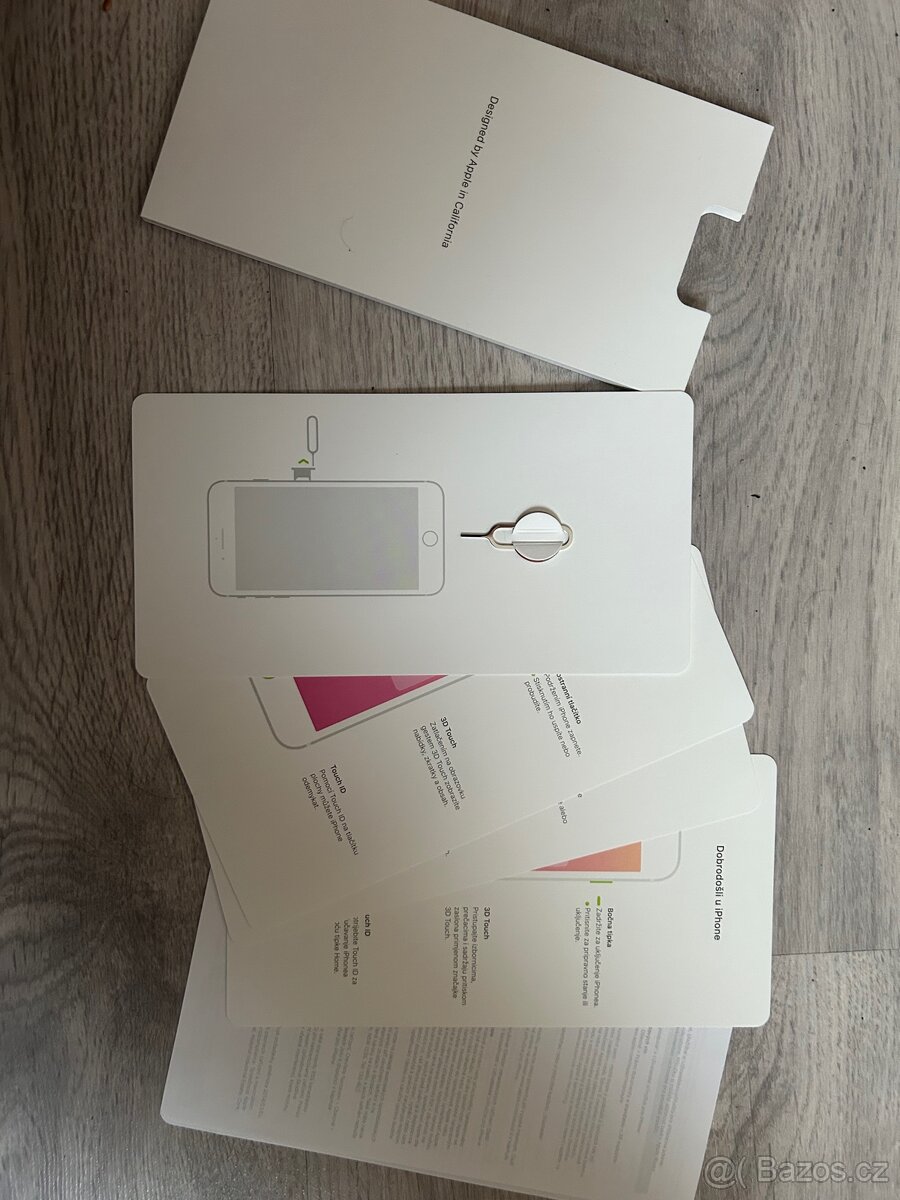 IPhone 8plus 128GB - 7