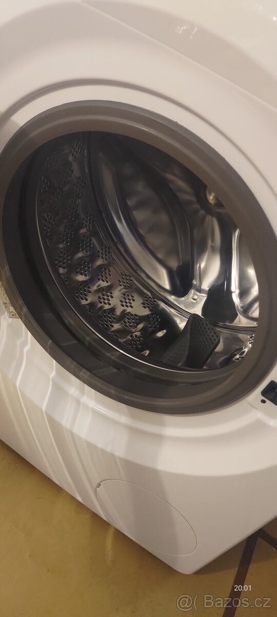 Pračka GORENJE WE62SDS - 7