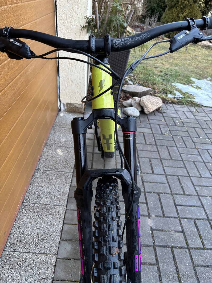 YT Capra 2024 - 7