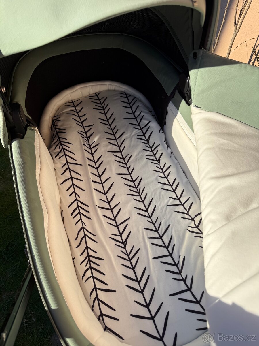 Prodám Cybex Priam - 7