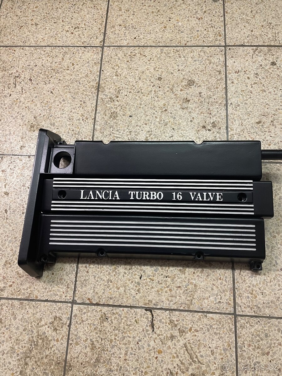 Lancia Delta Integrale - 7