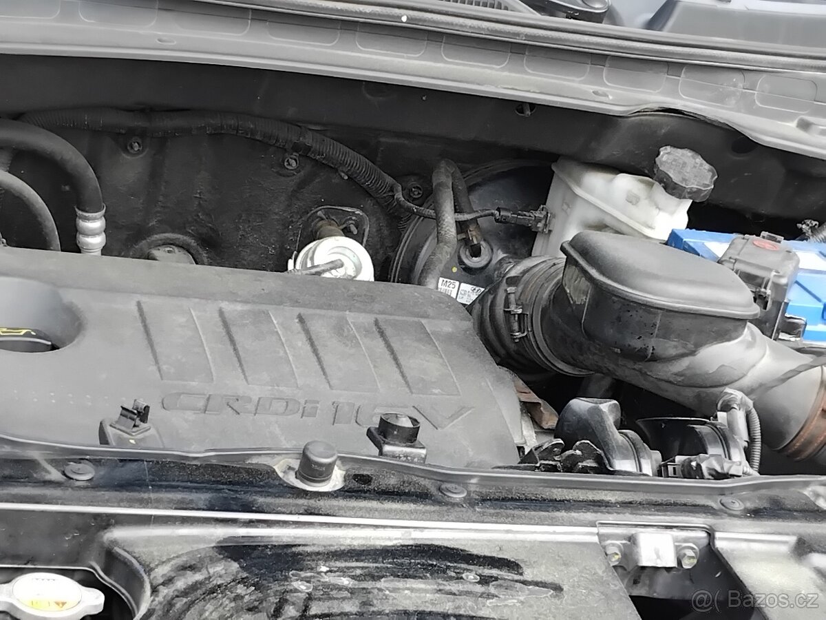 Hyundai ix35 - 7