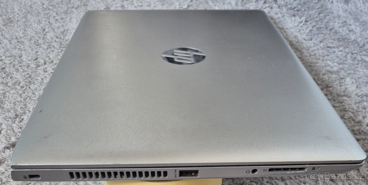 Notebook HP Probook 430 G5 - 7