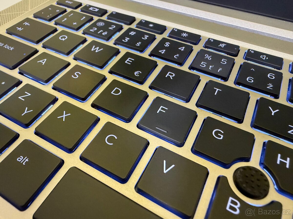 HP EliteBook 840 G7 - REPAS, záruka 2roky, Win11 (eč.K26K3) - 7
