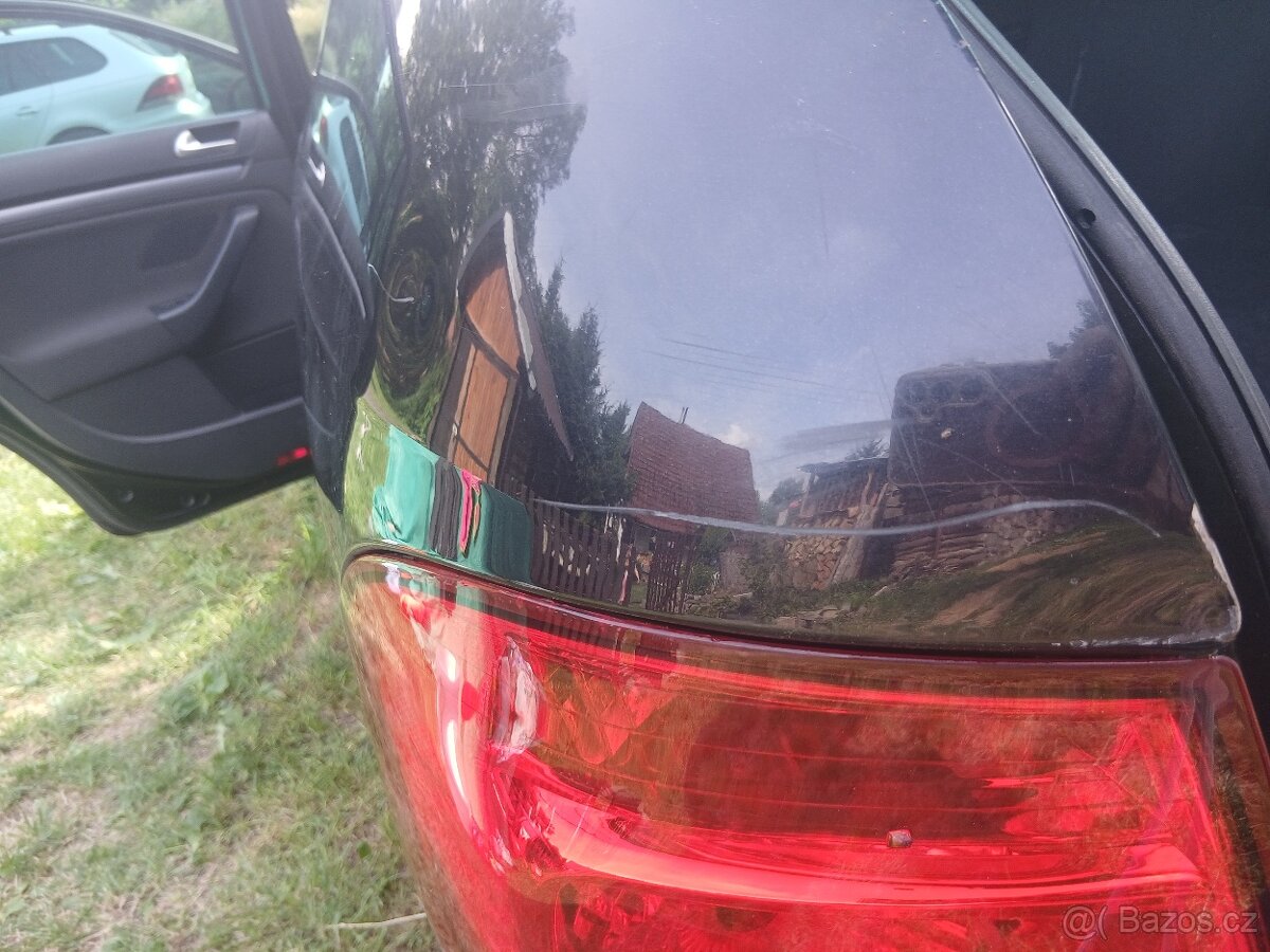 Volkswagen Golf combi - 7