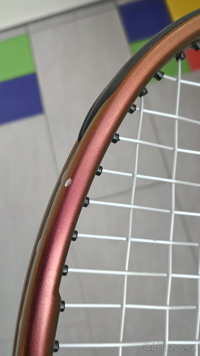 Wilson Pro Staff X - 7