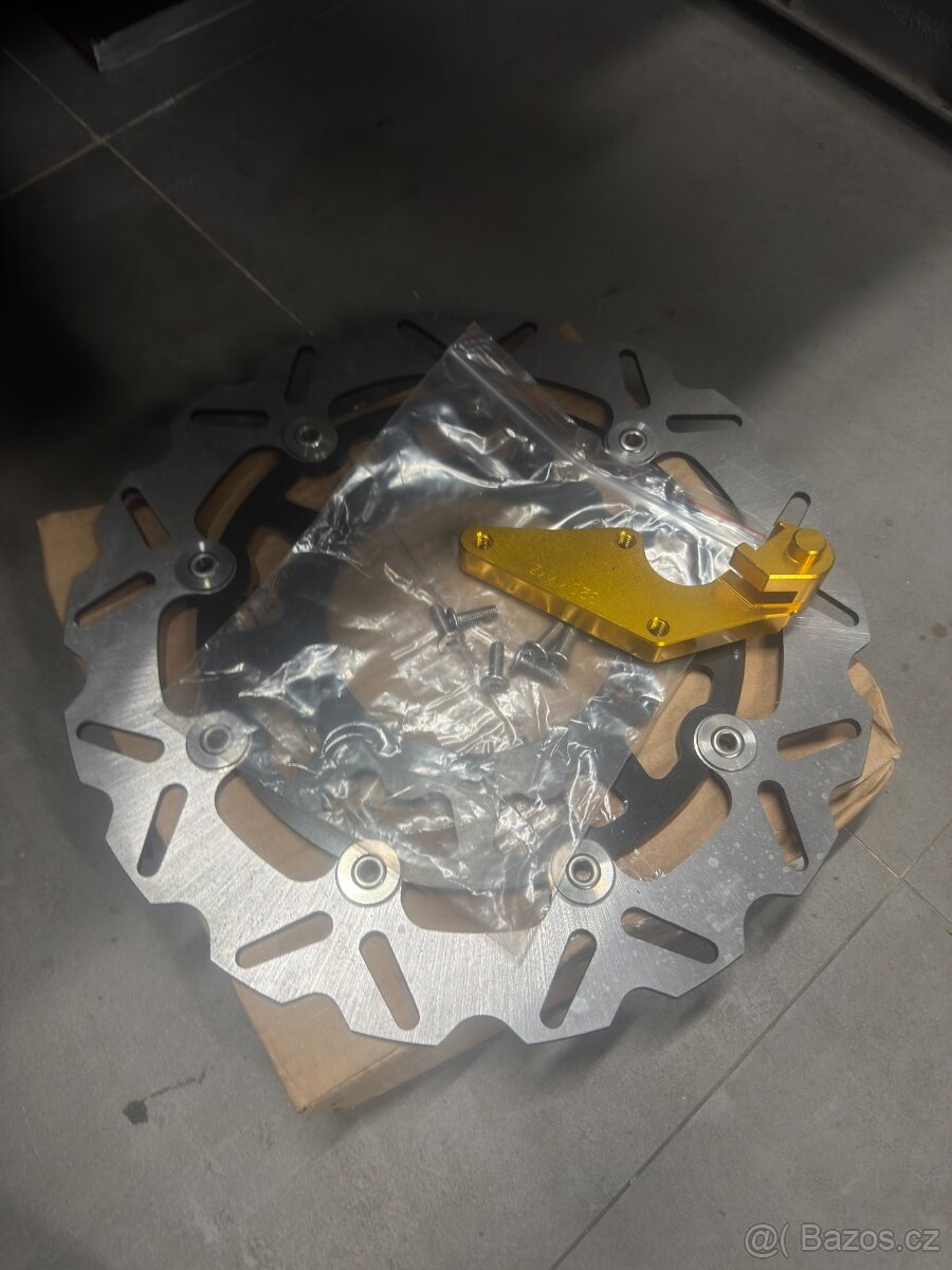 Fantic XEF 450 2023 - 7
