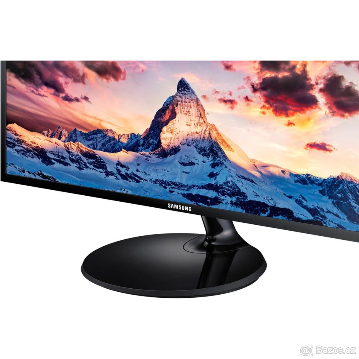 SAMSUNG 24 PALCŮ,KRÁSNÝ DIZAJN,FULL HD,VESA - 7
