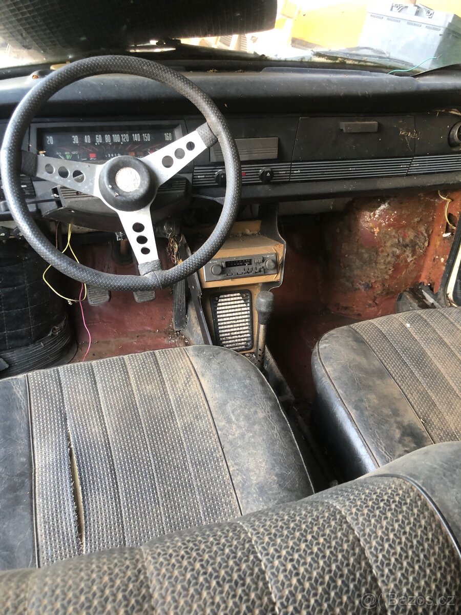 Škoda 110 ls - 7
