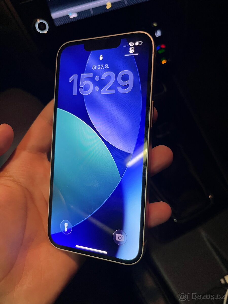 IPhone 13 128GB - 7