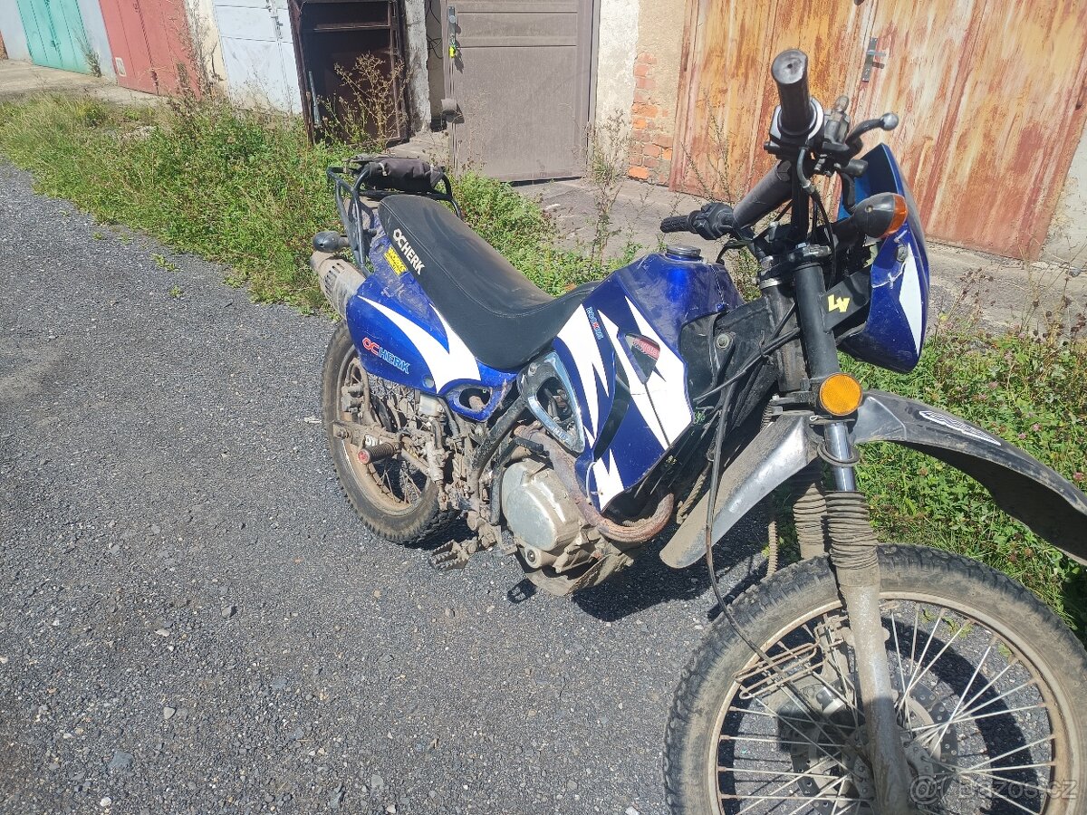 Moto - 7
