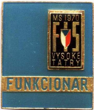 koupím odznak - 7