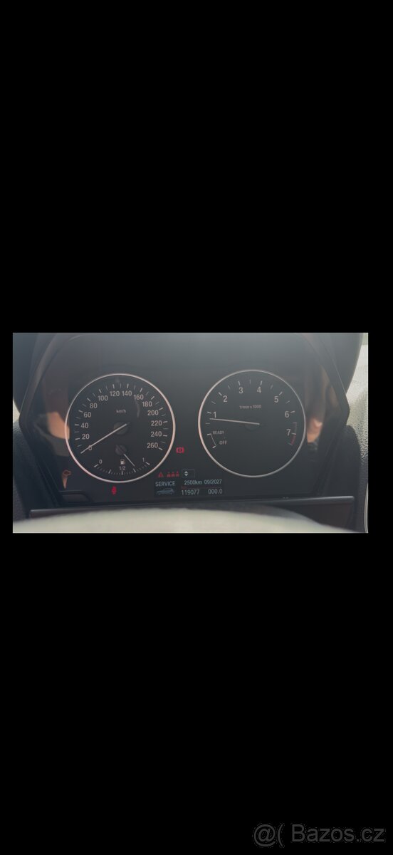 BMW 125i 160kw N20b20A - 7