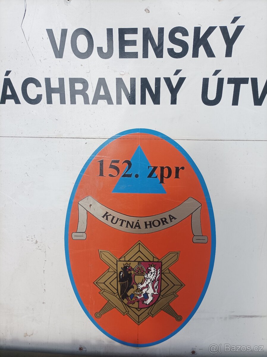 Reklamní cedule - 7