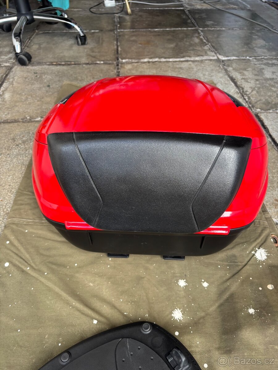 Kufr GIVI E370 - 7