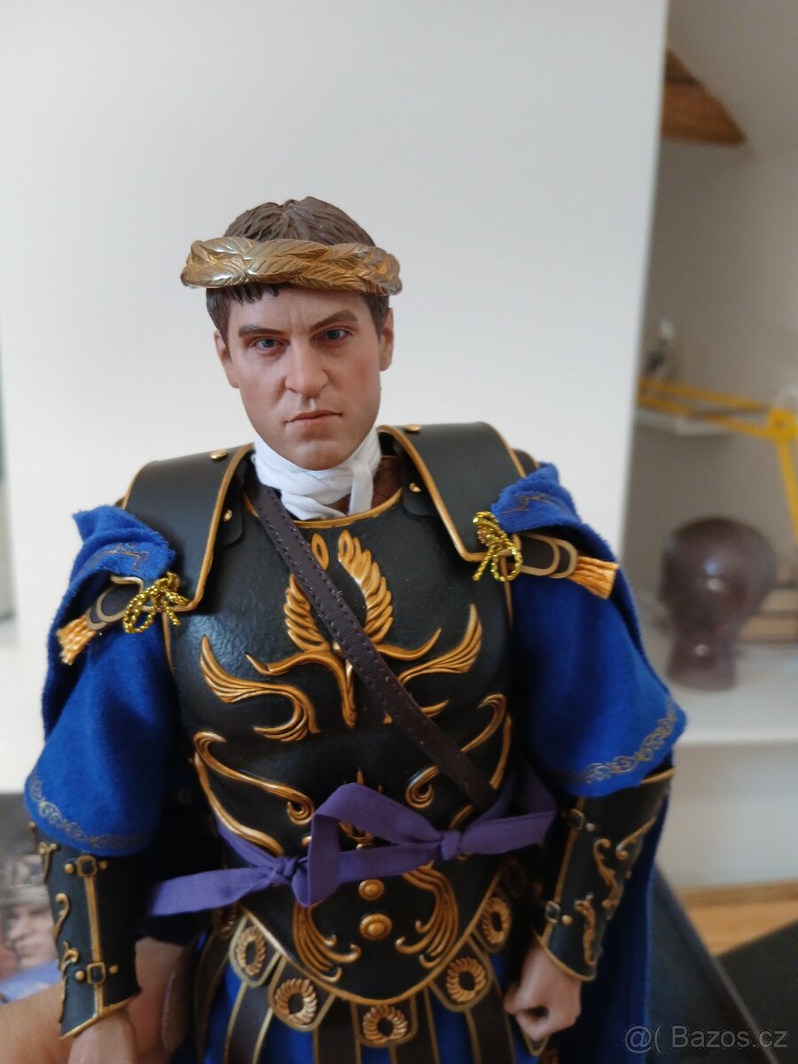 Figurka 1/6 Gladiator. Řím. - 7