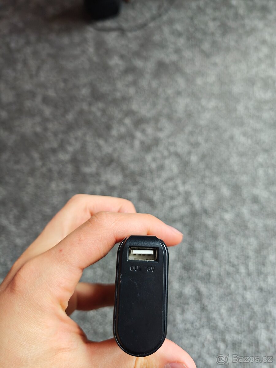 Powerbanka Connect IT 5200 mAh - 7