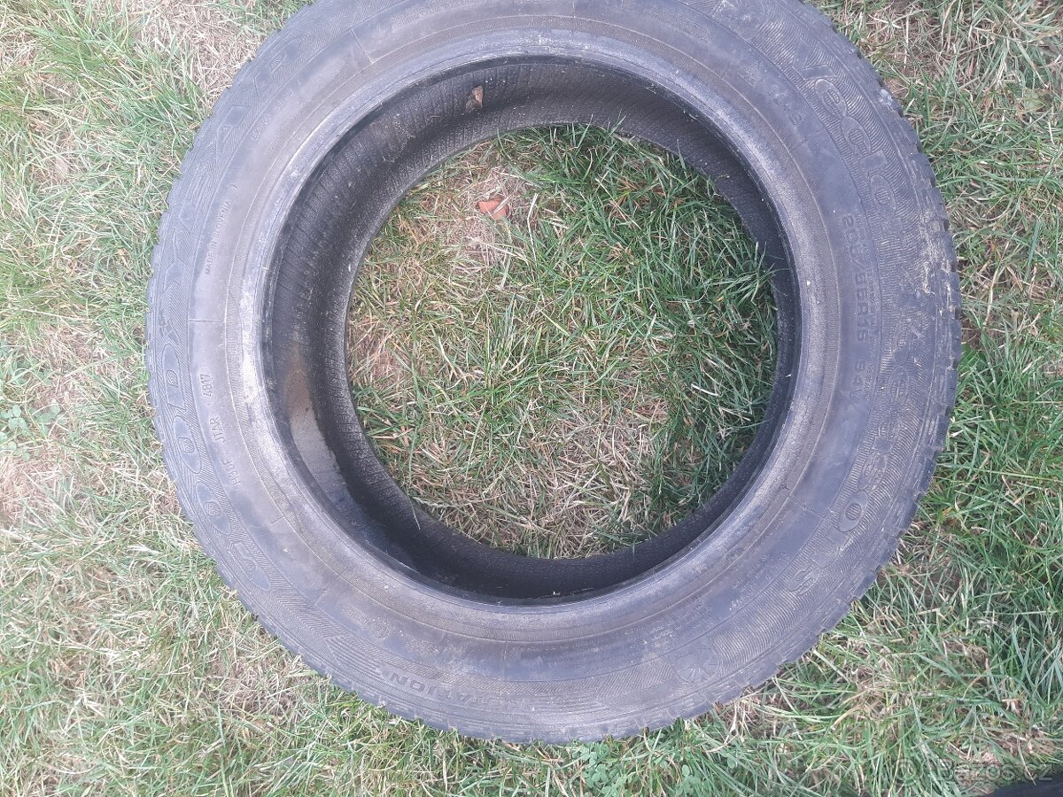 Dám za nabidnutou cenu pneu - 7