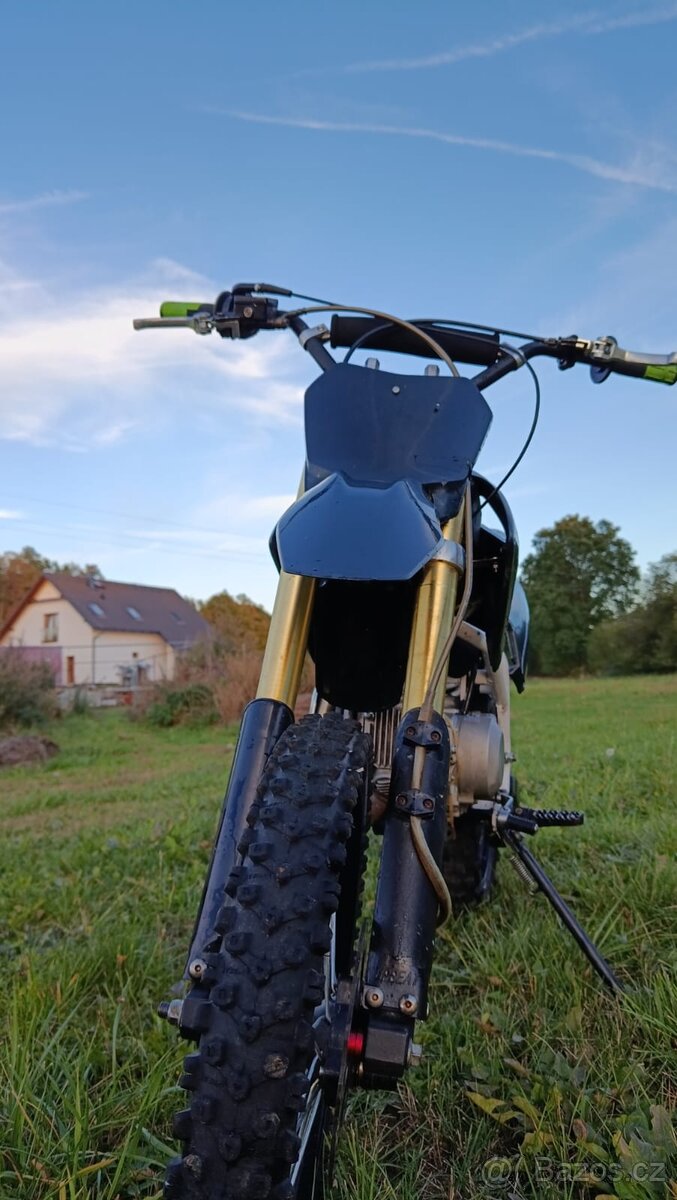 Pitbike - 7