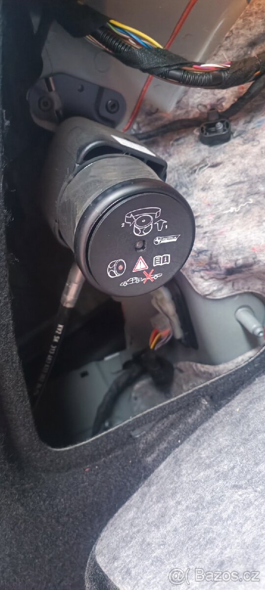 Mercedes-Benz B180CDI,r.v. 2014,tažné,navi,TOP STAV - 7