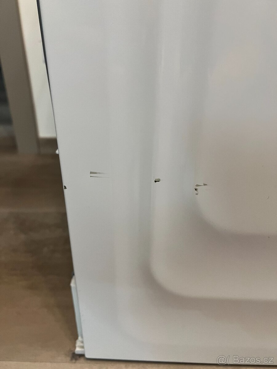 Sušička Beko HDF 7412 CSRX - nepoužitá - 7