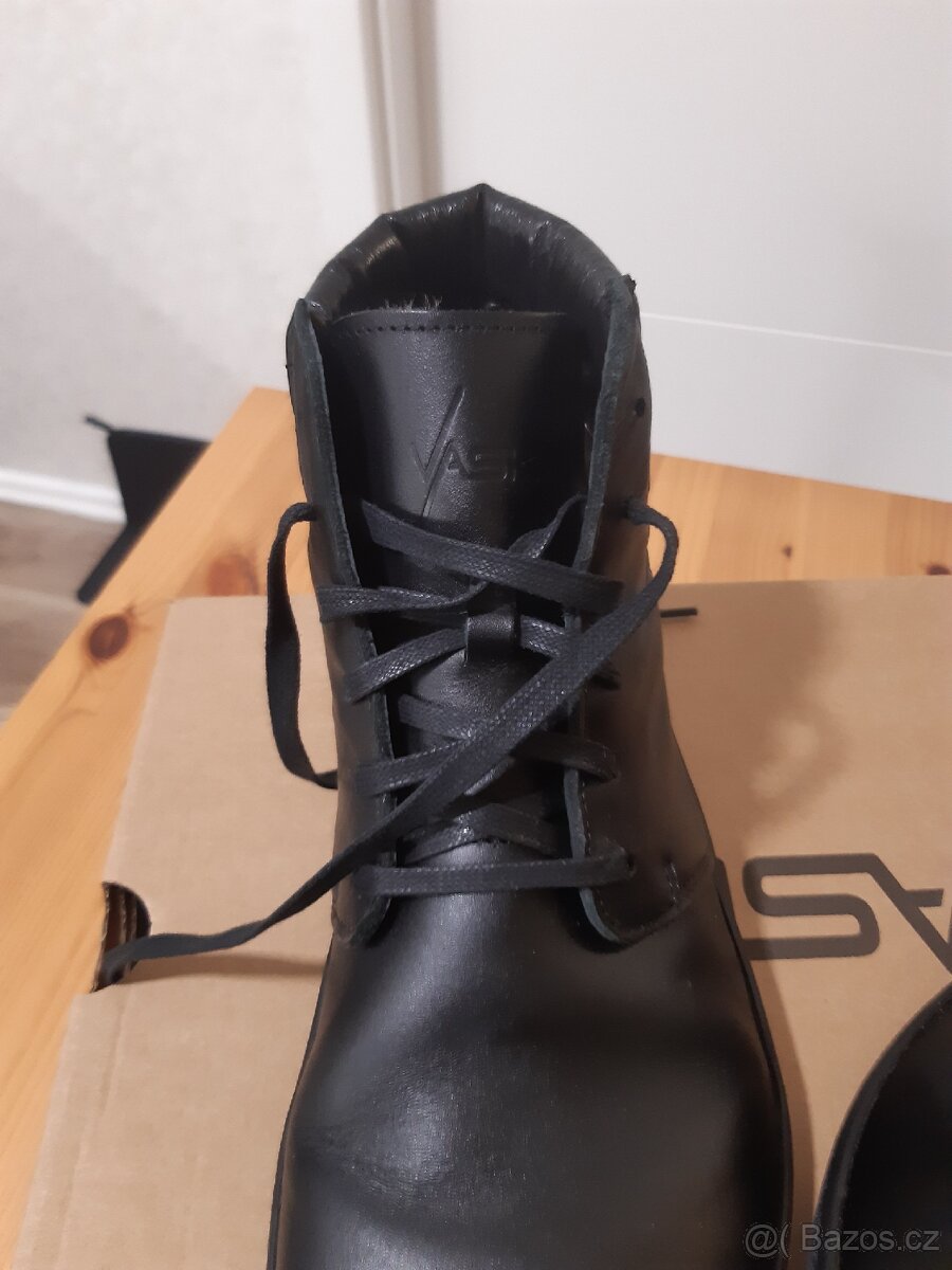 Vasky barefoot kozene zimni boty, vel 41 - 7