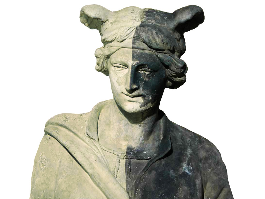 Pulzní laserový čistící stroj 300W - 7