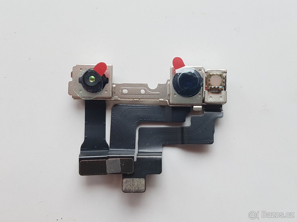 iPhone 12 mini, Black, náhradní díly - 7