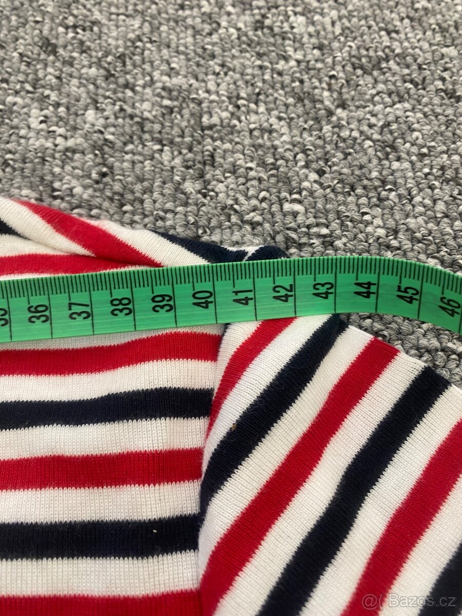 Tommy triko, nové, dovoz USA - 7