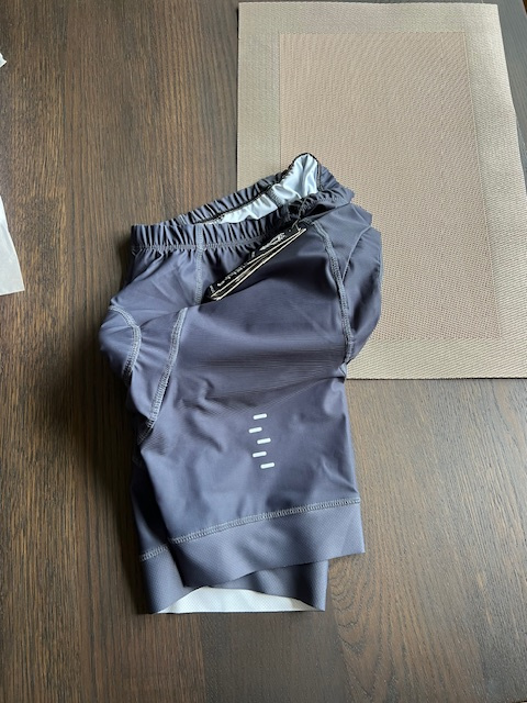 Dámské cyklo oblečení SANPELLA - NOVÉ NEPOUŽITÉ - 7