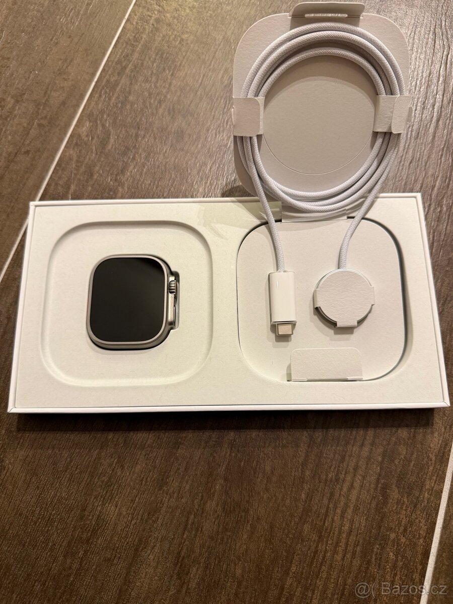 Apple Watch Ultra 2 - 7