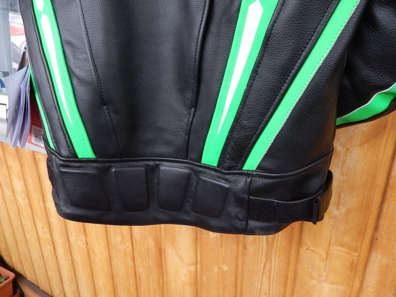 Kozena bunda IXS Hype vel.52, nejeta, PC 7900Kc - 7