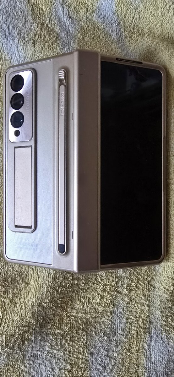 Samsung Gal. Fold4 - 12G 512GB - 7