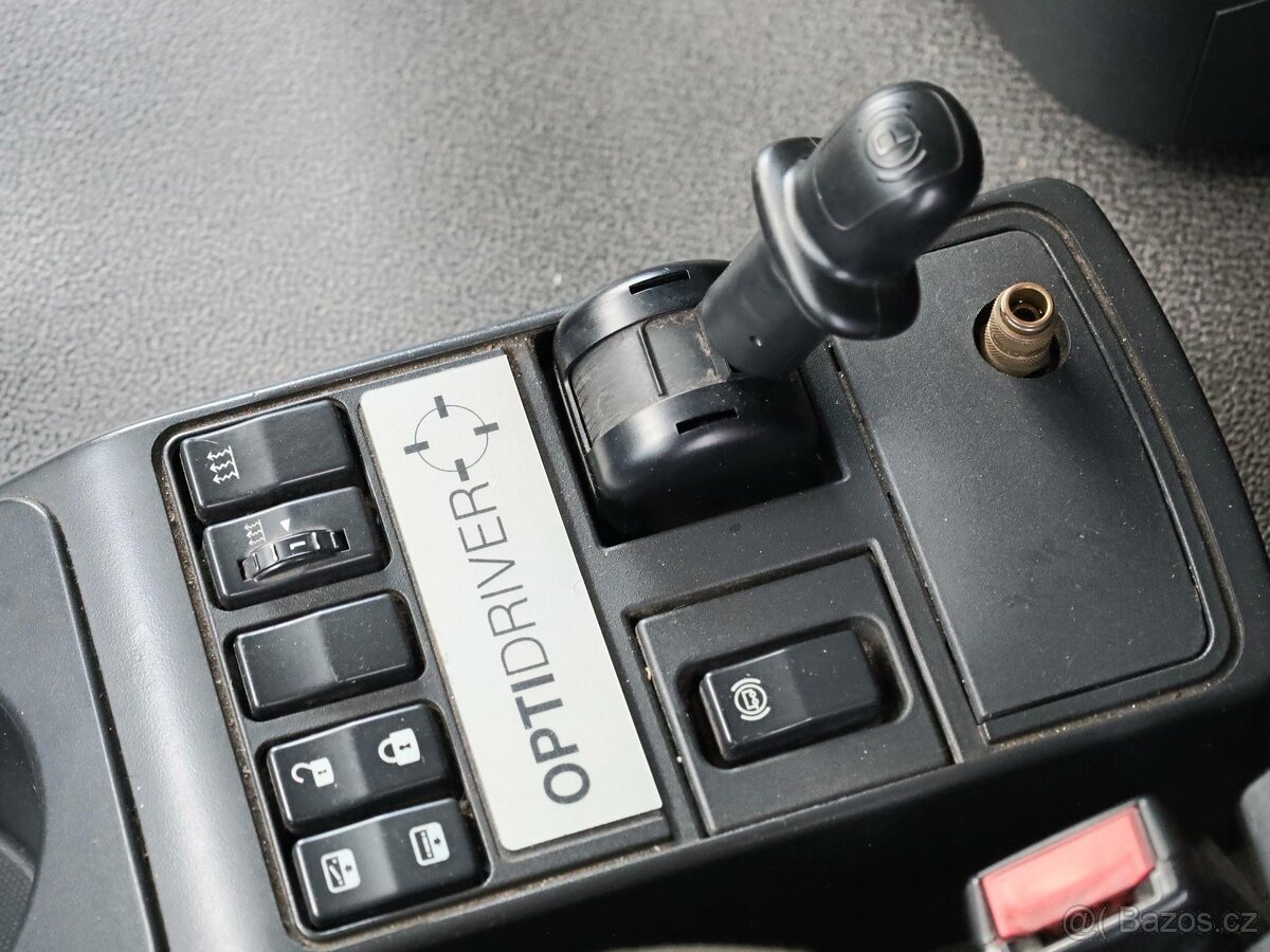 Renault PREMIUM R460.19 T, EURO 5 EEV, STANDARD, AUTOMAT, - 7