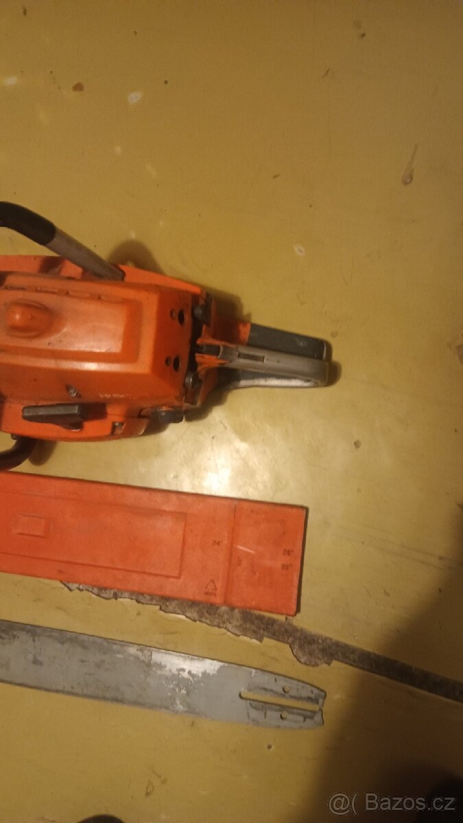 PRODAM HUSQVARNU 180 - 7