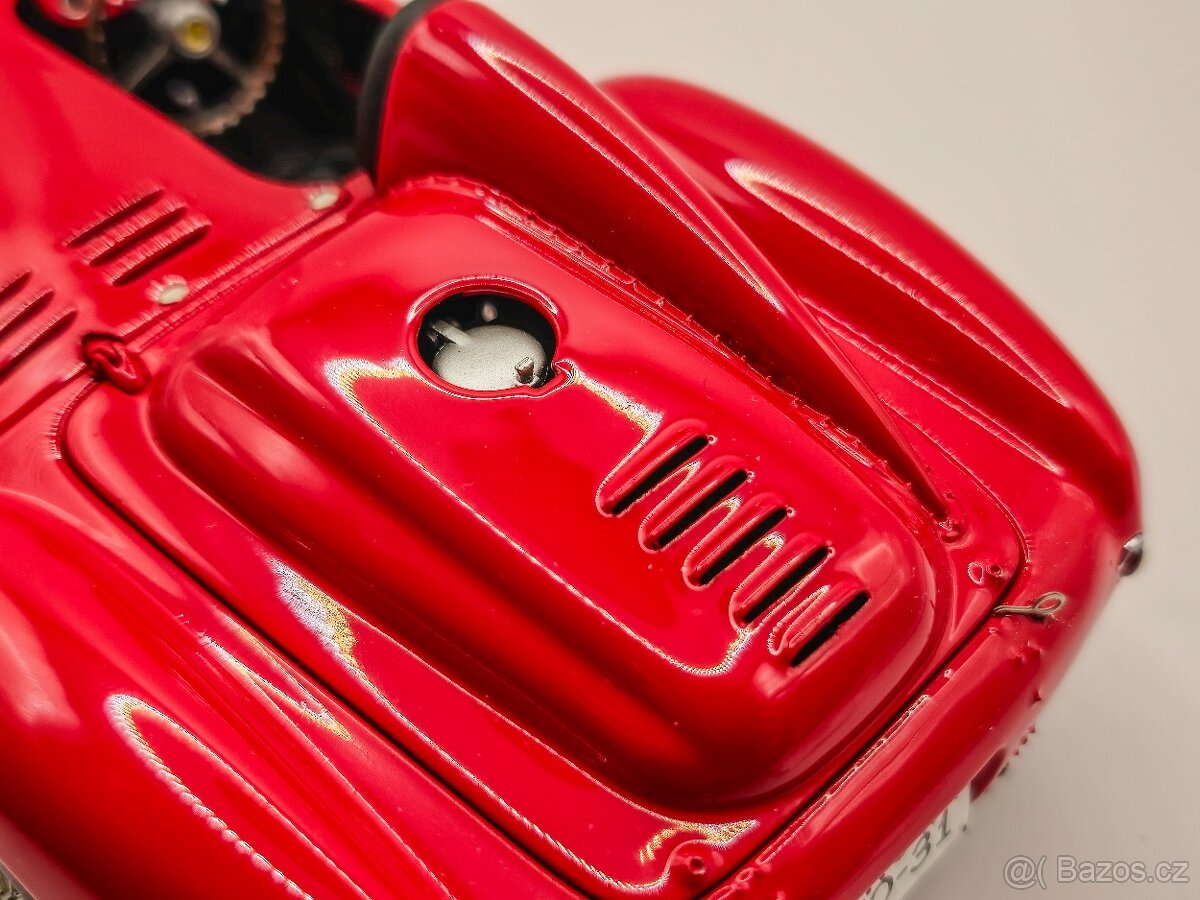 Ferrari 375 plus 1:18 BBR - 7