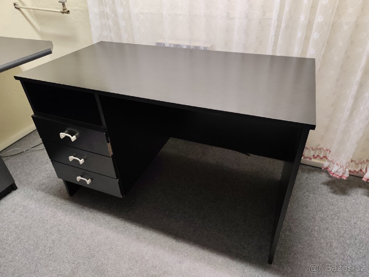 Kancléřský nábytek - 7